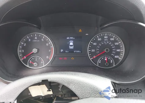 2019 Kia Optima Lx from USA, damaged, VIN 5XXGT4L31KG379207